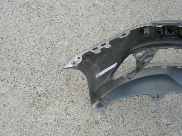 фото №10, Бампер перед переднее audi a6 c8 ксенон 4k0807437a