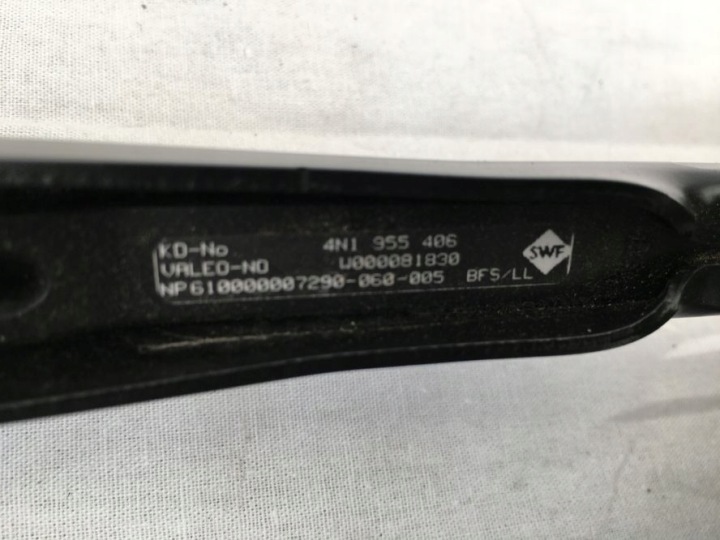 фото №6, Audi (oem) 4n1955405 4n1955406