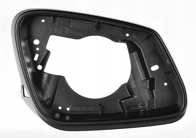 фото №1, Bmw f10 f11 f01 f02 рамка дзеркало асистент mat r