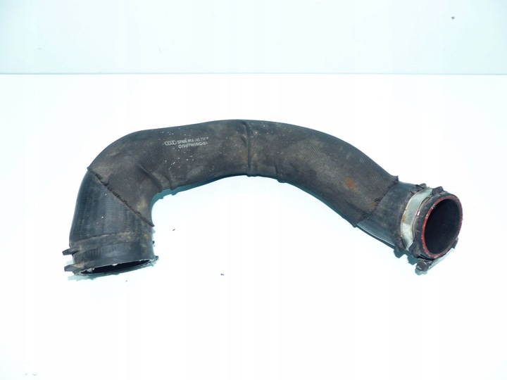 фото №1, Audi a4 b8 a5 8t 2.7 tdi cam шланг труба шланг турбіни інтеркулер