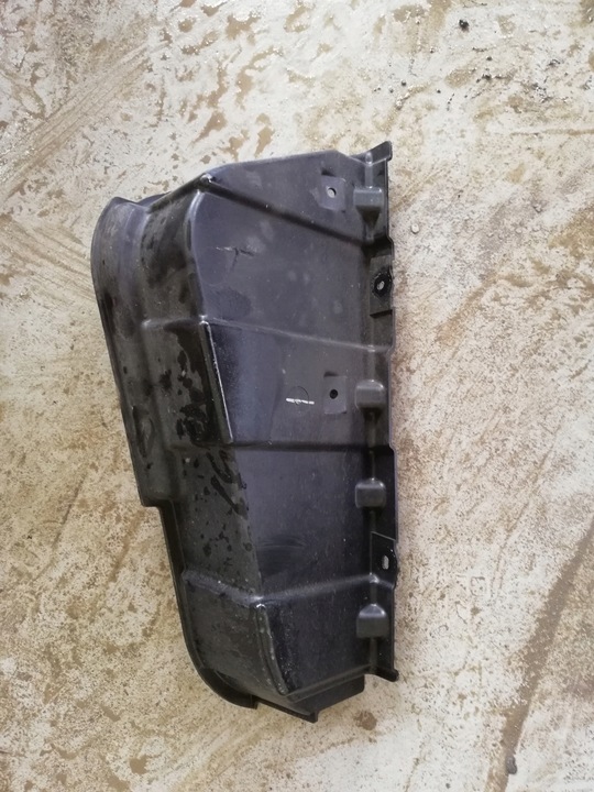 фото №1, Ford ka plus захист ремінь обладнання