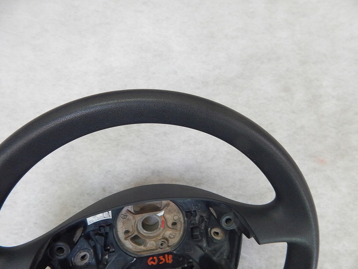 фото №5, Audi a3 8l рестайлинг a4 b6 a6 c5 рестайлинг - руль bdb