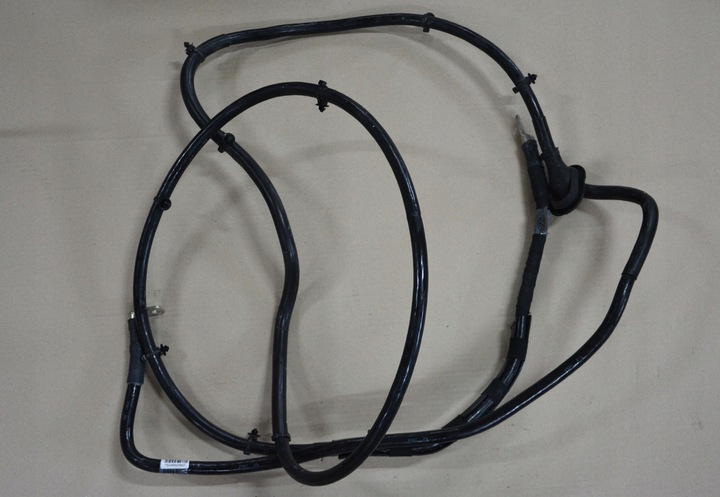 фото №1, 3q0971227a vw passat b8 tdi шланг акумулятора