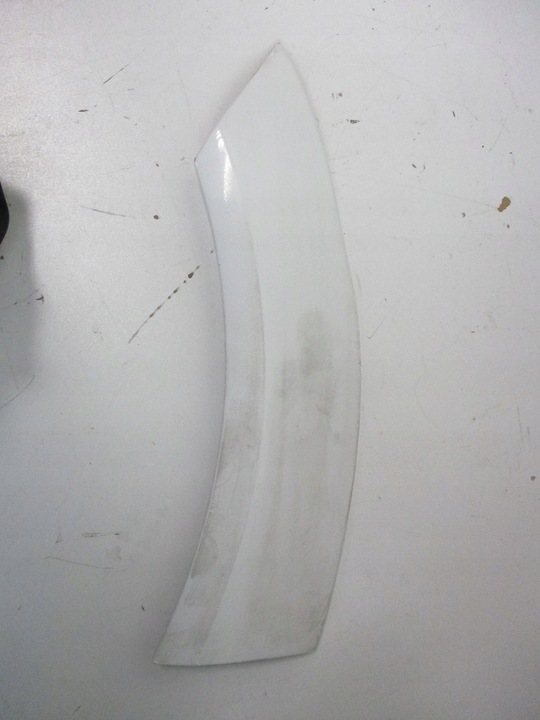 фото №4, Накладка na крило планка audi q5 8r0