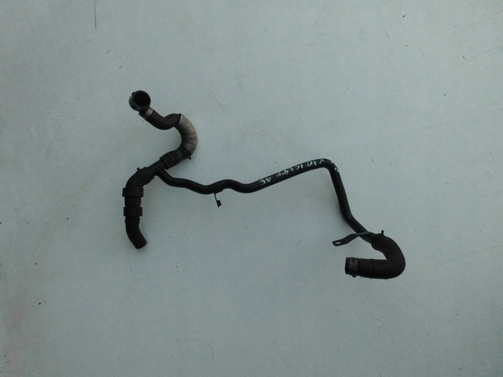 фото №1, Труба шланг води a3 8v golf vii superb iii 1.6tdi