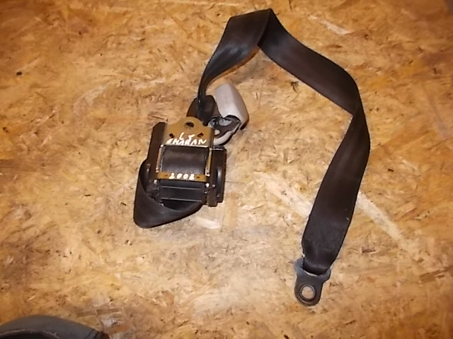 фото №1, Pas безопасности vw sharan 2.0 8v atm 02 r