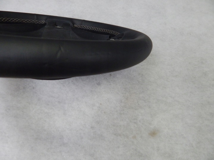 фото №16, Bmw e71 e70 x6 x5 - руль indyvidual pod łop