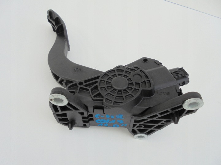 фото №5, Toyota c-hr педаль газу 78110-f4020 1.8 2016-2019