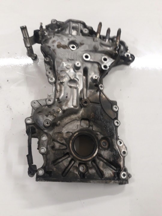 фото №2, Корпус распределительный вал 10500s5209 2.2d mazda cx5 13-