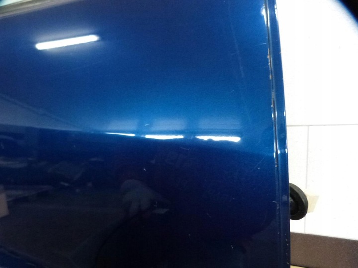 фото №7, Toyota rav4 ii 5d двері правий зад задні 05r 8m6