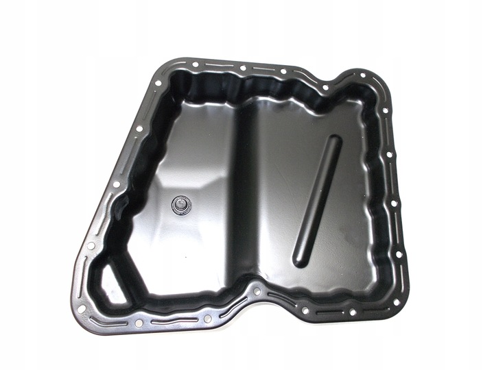 фото №1, Піддон піддон масляна 2.3 dci master rwd привід зад