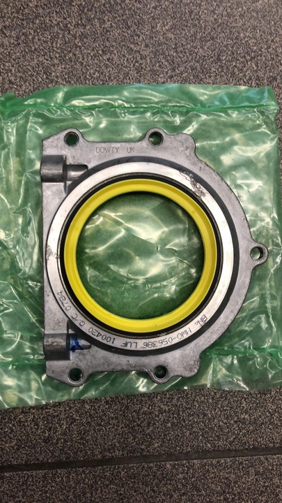 фото №2, Defender discovery сальник вала зад новый org