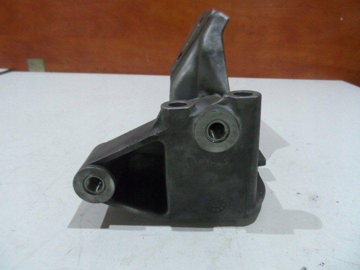 фото №7, Лапи кронштейн двигателя iveco daily 2.3 hpi 06-13r