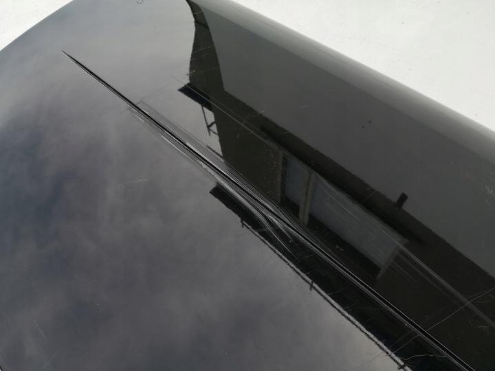 фото №3, Обшивка двері smart forfour 454 лівий перед