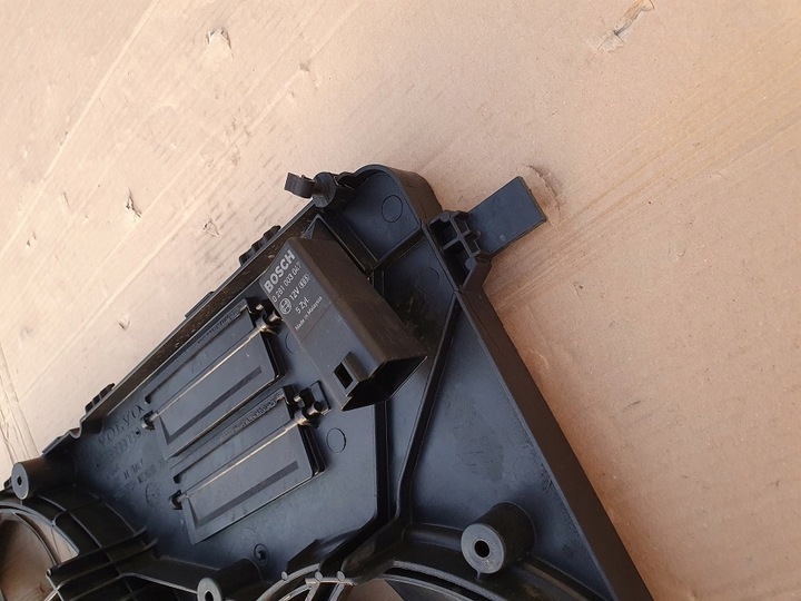 фото №3, Реле свічок розжарювання volvo дизель 0281003047