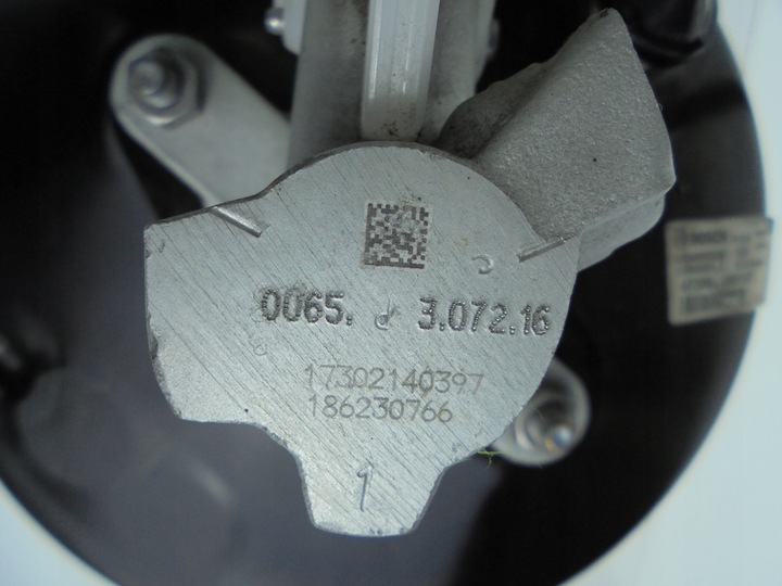 фото №11, Aygo ii 2 усилитель насос тормозная 47200-0h110 2014-