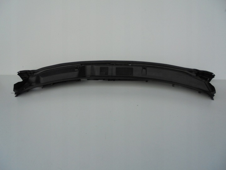 фото №9, Mazda cx3 панель под лобовым стеклом пластиковый db2w507n1 2015-2019