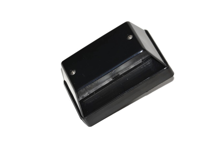 фото №1, Лампа номерного знака реестр iveco daily 06 96