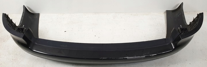 фото №5, Бампер задній зад audi a6 c5