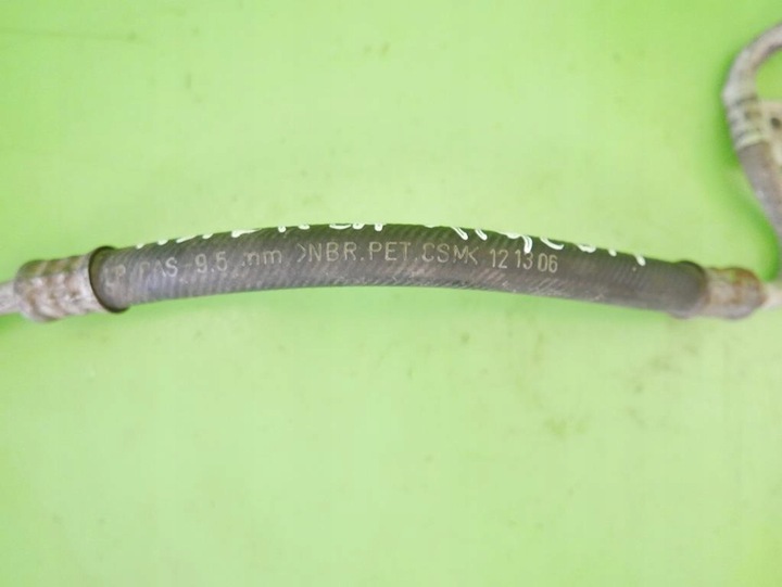 фото №8, Шланг трубка усилителя opel astra h iii 1.9cdti