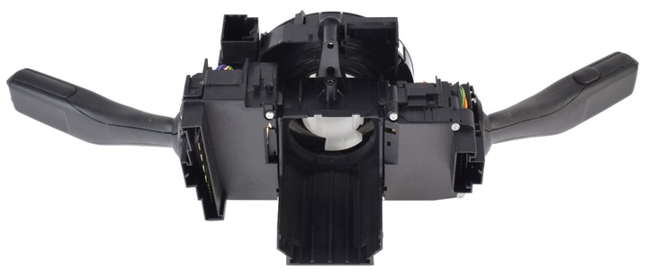 фото №4, Модуль блок управления электроники руль 6ra959653