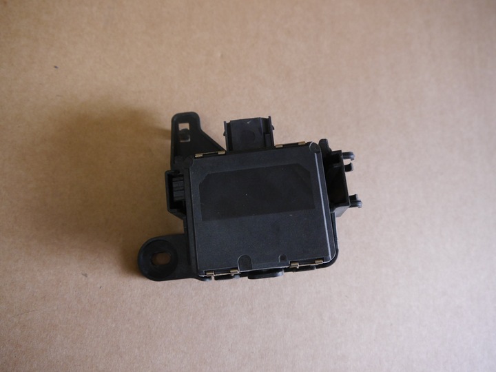 фото №1, Vw радар дистроник 3q0907566