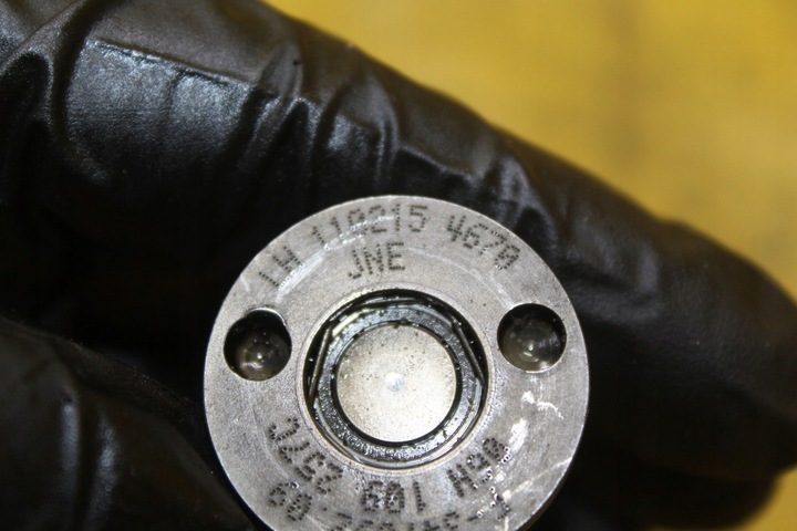 фото №5, Клапан керуючий golf vi ccz 2.0 tfsi 06h109257c