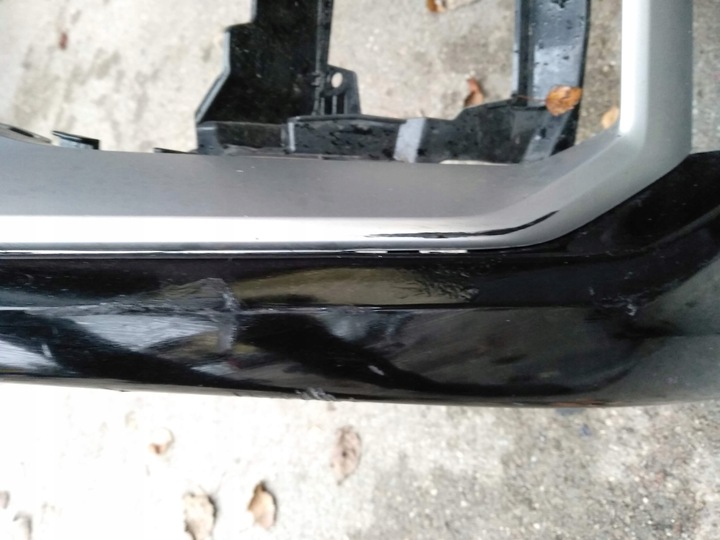 фото №7, Бампер перед зад audi rs4 8w0 b9