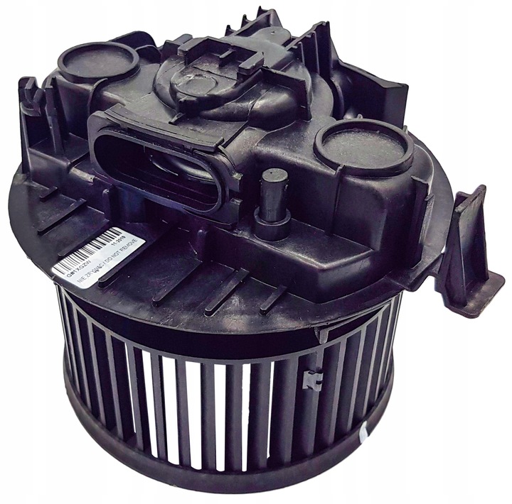 фото №1, Повітродувка вентилятор do renault megane ii 02-08