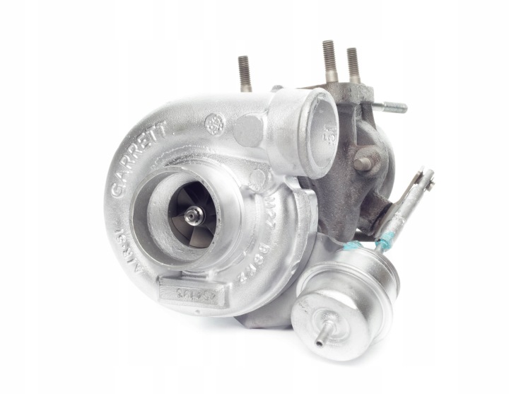 фото №9, Турбина mercedes sprinter 102 km