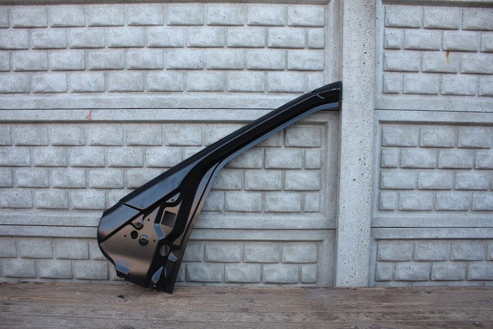 фото №1, Поріг стійка лівий vw crafter mercedes sprinter 06-