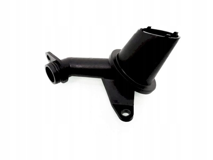 фото №1, Citroen jumper boxer 2,2hdi маслоприемник масла