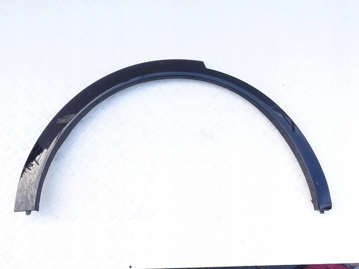 фото №1, Porsche cayenne 9y0 turbo планка зад правая