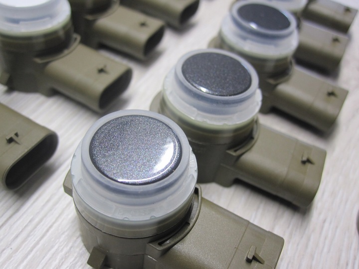 фото №2, Датчик pdc jaguar land rover lr093753 оригинал