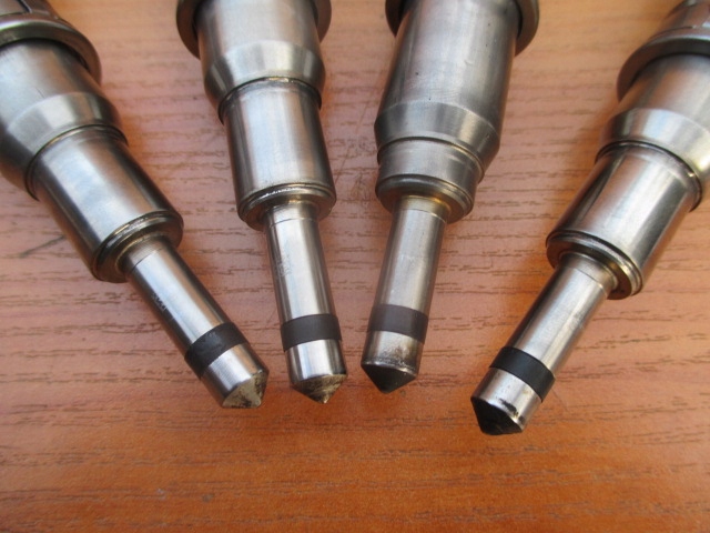 фото №15, Bmw f10 e90 e60 n43 bmw1 n53 инжектор 7589048