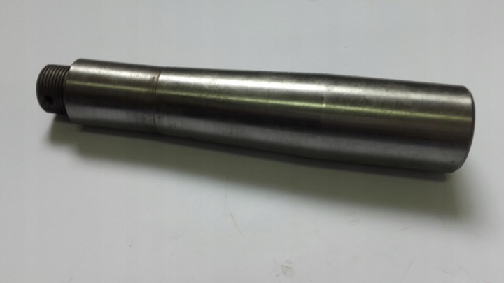 фото №1, Liaz шкворень поворотный кулак новый lublin