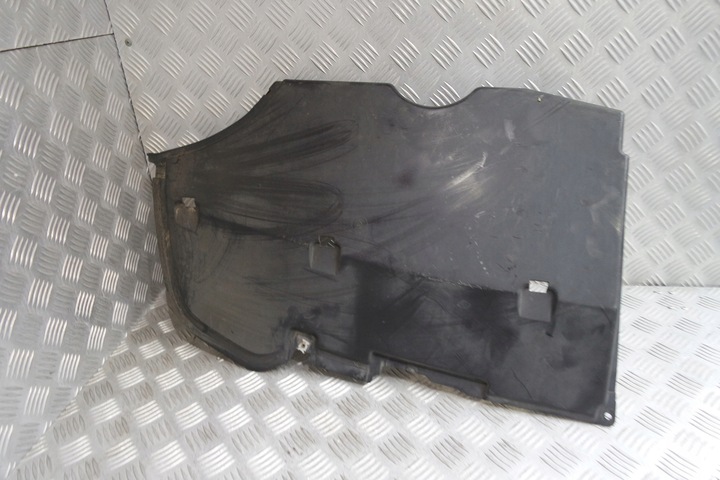 фото №1, Audi q5 sq5 80a захист шасі ліва 80a825219a