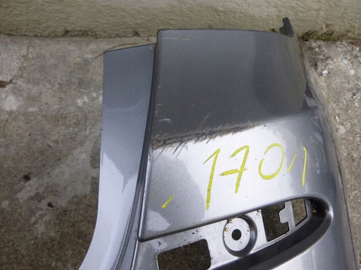 фото №7, Bmw x3 f25 m набор бампер задний