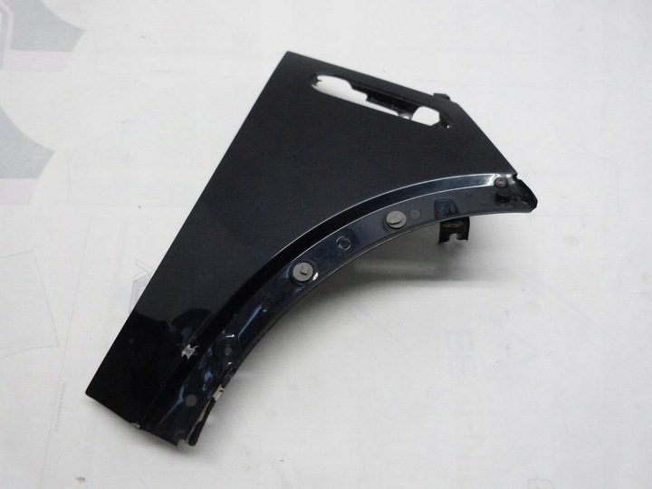 фото №6, Mini cooper r50 r52 r53 крило p.p a25/9