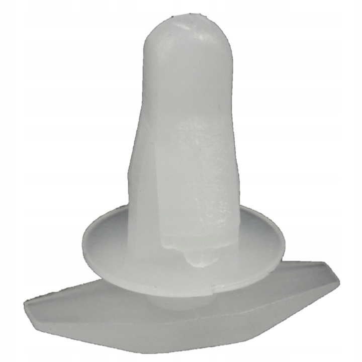 фото №2, Клипса прокладки дверь hyundai santa fe sportage