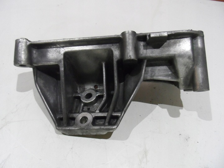 фото №6, Лапи кронштейн двигателя iveco daily 2.3 hpi 06-13r