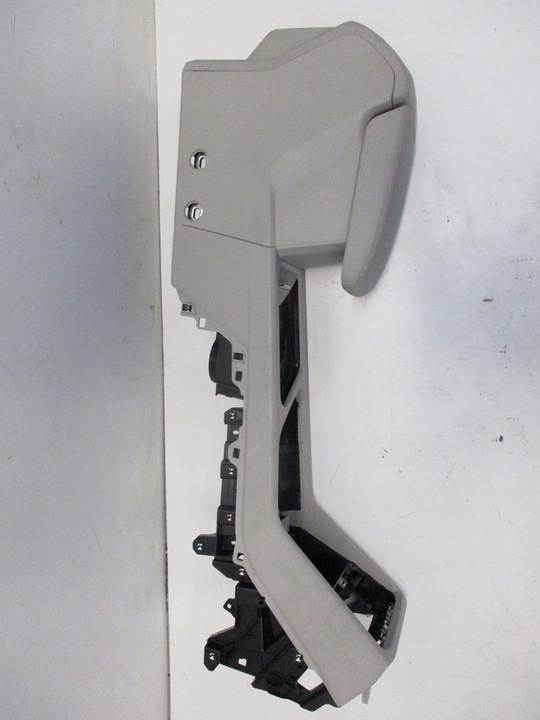 фото №6, Подлокотник туннель vw tiguan 5na 16r кожа