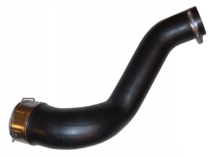 фото №10, Труба шланг інтеркулер renault talisman 1.3 tce