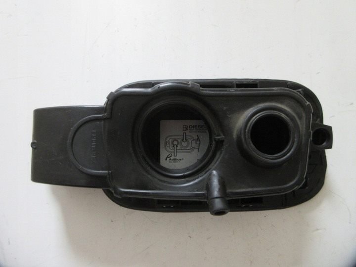 фото №1, Audi a8 d4 заливная горловина крышка заливка 4h0809857