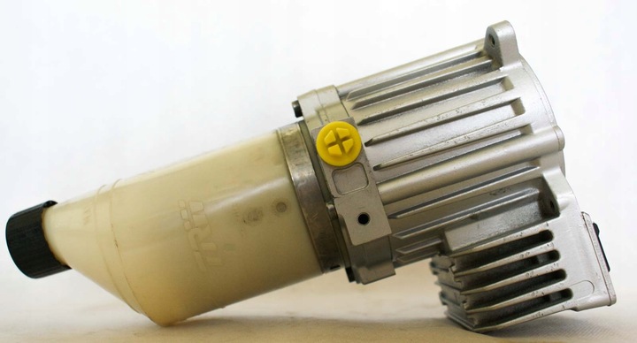 фото №5, Насос усилителя opel astra g ii zafira a i trw