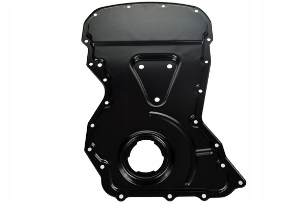 фото №1, Захист розподільний вал 2.2 hdi multijet 9660026980 0320z1