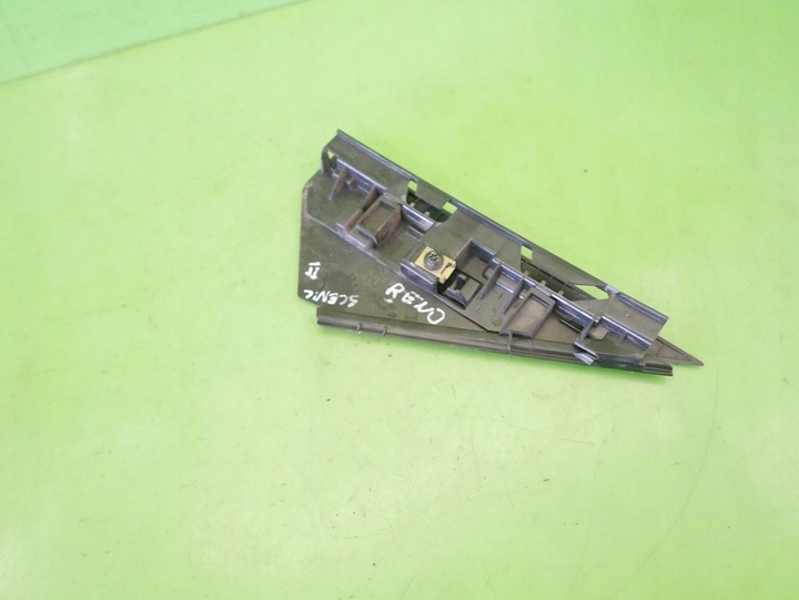 фото №7, Треугольник заглушка правая зад renault scenic ii phi