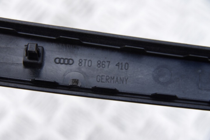 фото №3, Планка декоративная дверь audi s5 a5 rs5