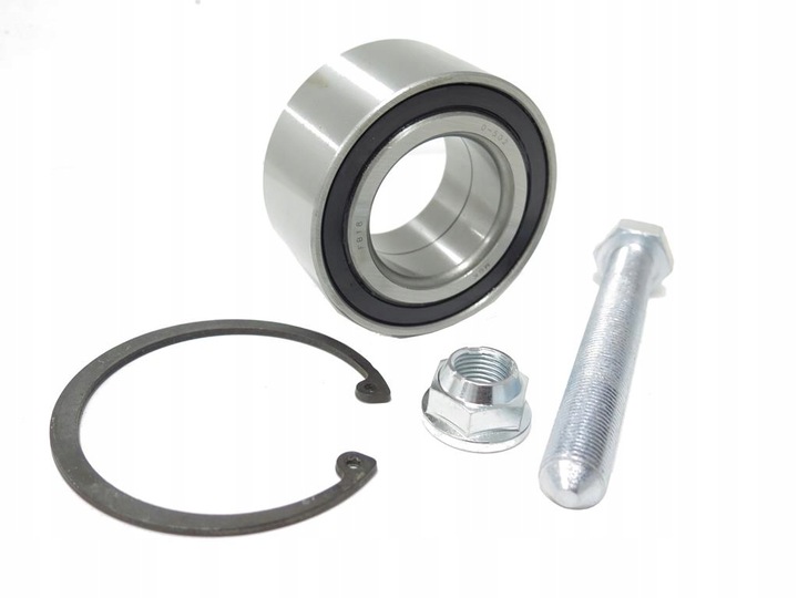 фото №1, Підшипник колеса зад volkswagen sharan 1995-2006