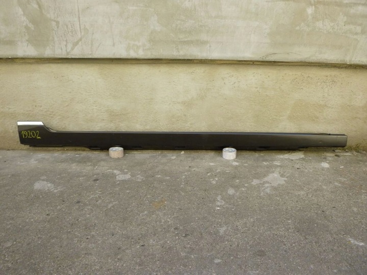 фото №1, Vw passat b8 3g0 планка порогова права